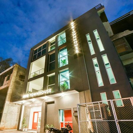 Super Townhouse Hosur Main Road Bommanahalli Near Gopalan Innovation Mall Бангалор Экстерьер фото
