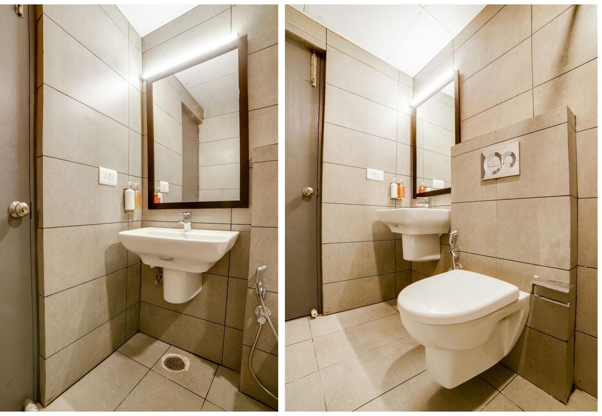 Super Townhouse Hosur Main Road Bommanahalli Near Gopalan Innovation Mall Бангалор Экстерьер фото